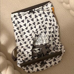 Baby Shopping Cart Hammock